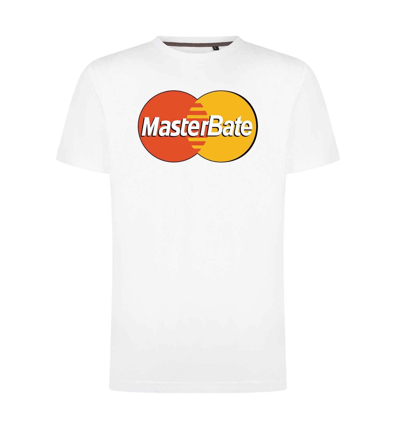 Masterbate T-Shirt