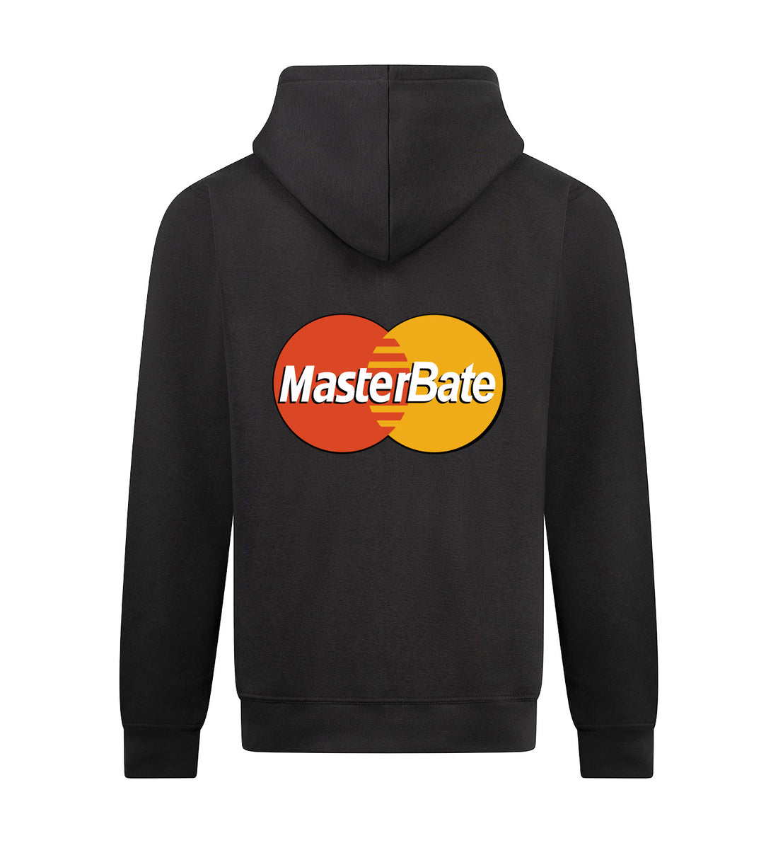 Masterbate Vest