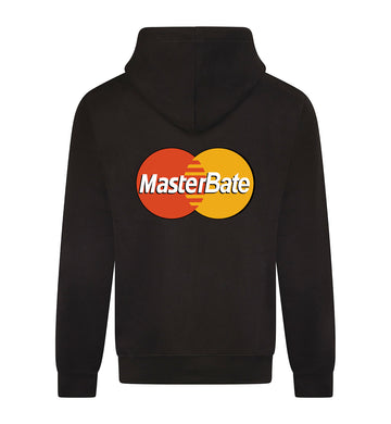 Masterbate Vest