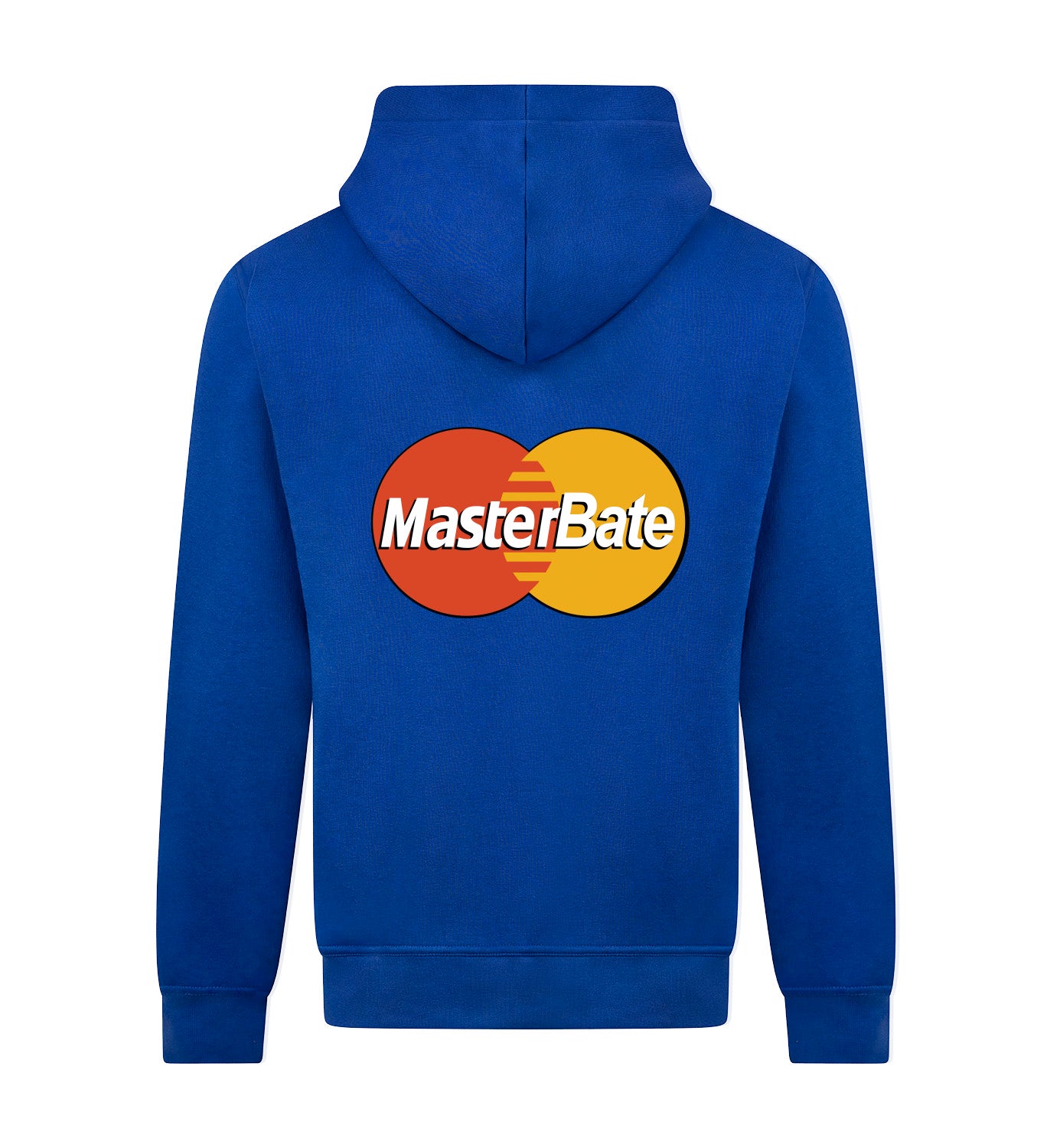 Masterbate Vest