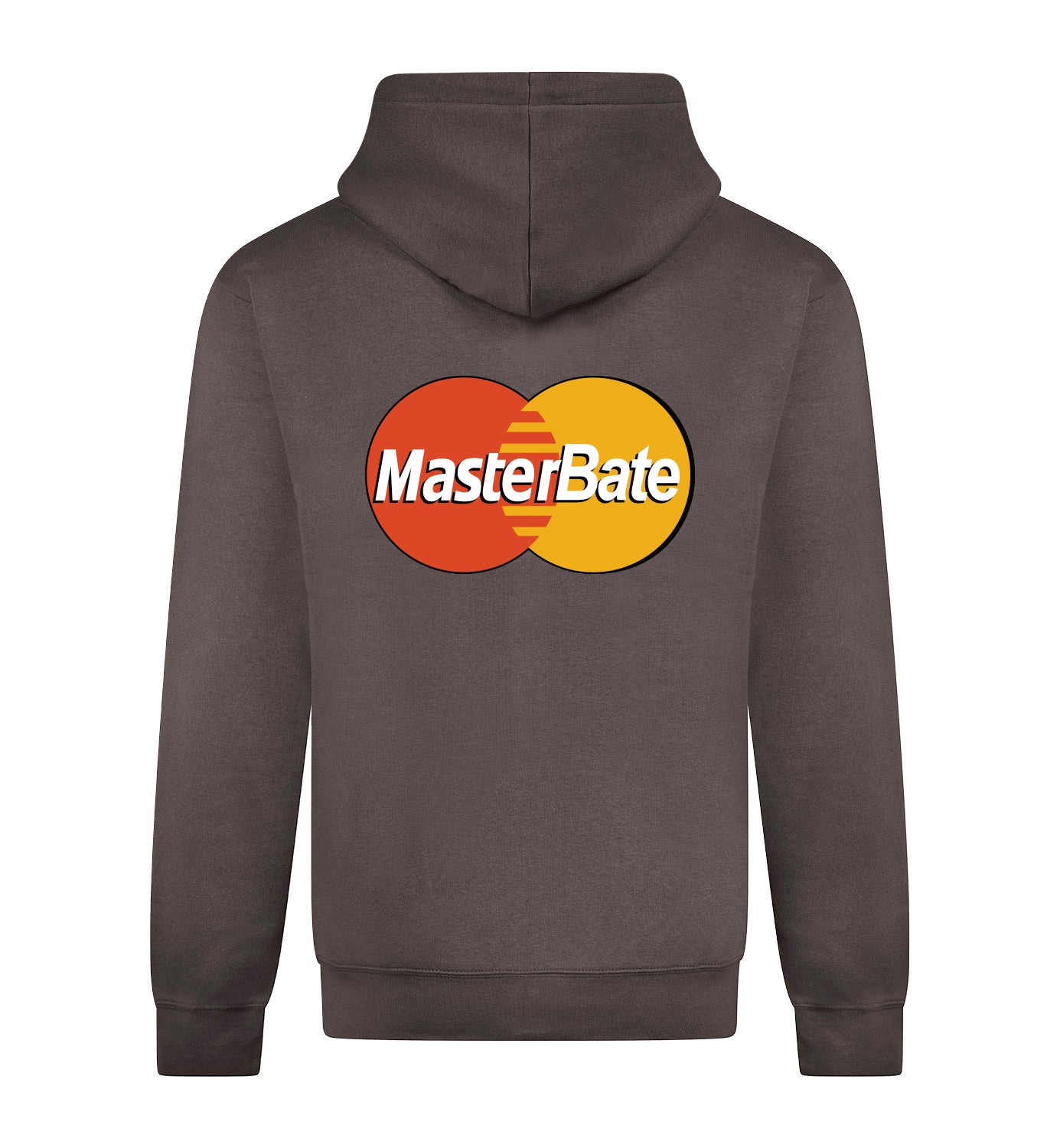 Masterbate Vest