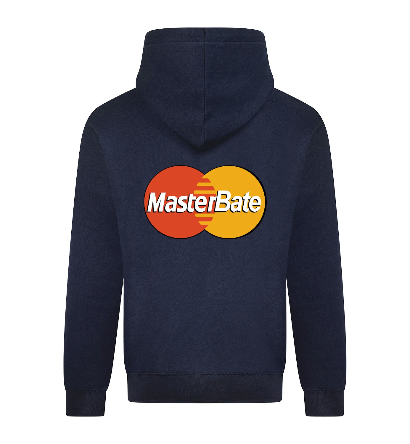 Masterbate Vest