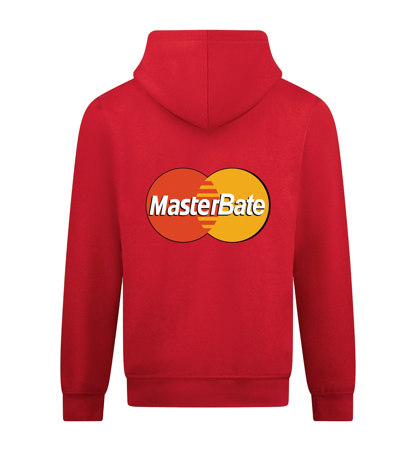Masterbate Vest