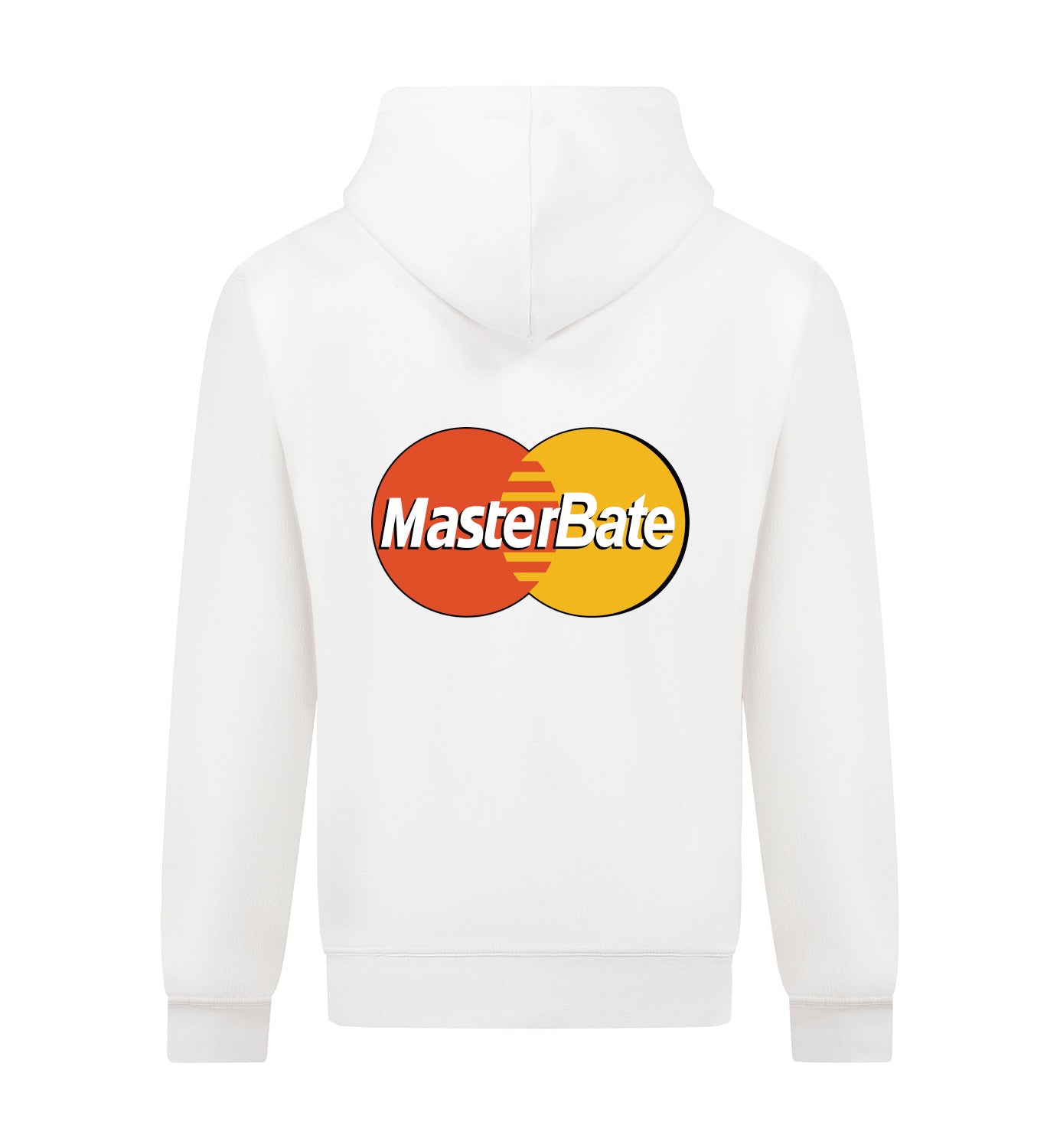 Masterbate Vest