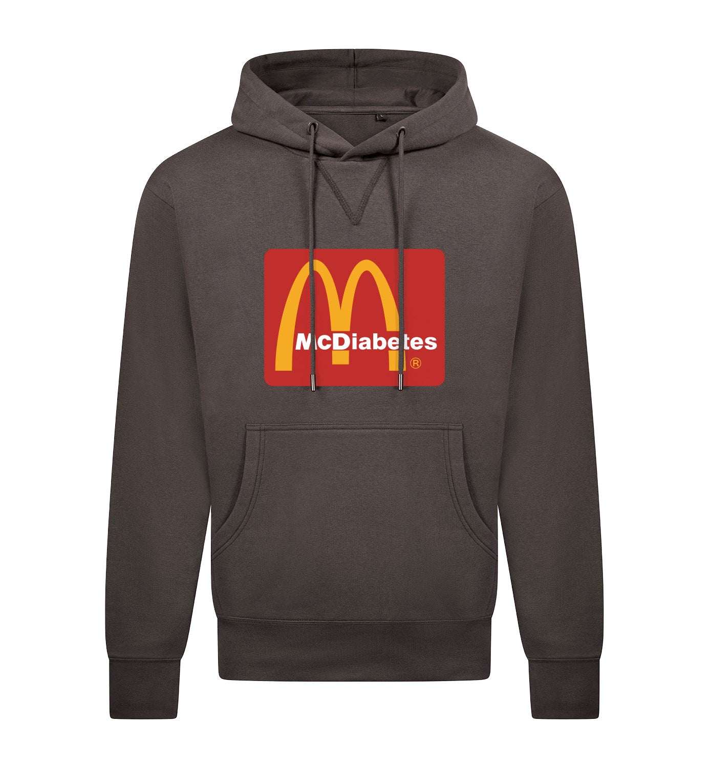 McDiabetes Hoodie
