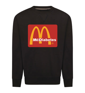McDiabetes Sweater