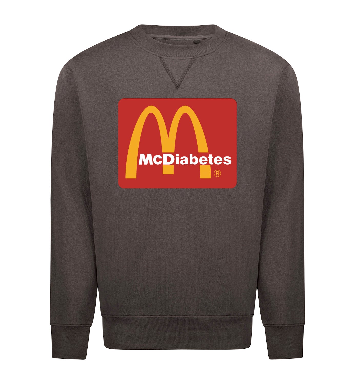 McDiabetes Sweater