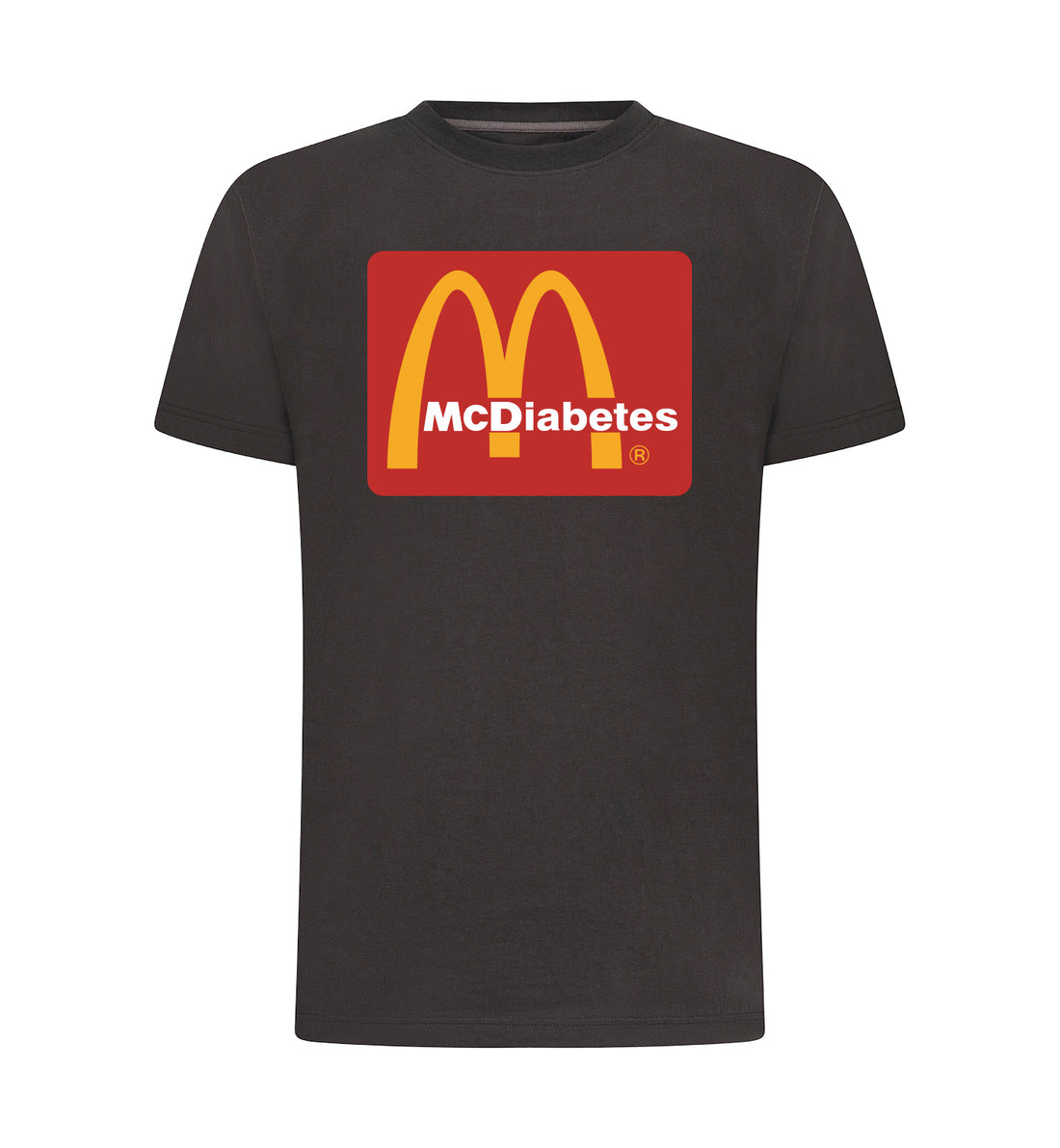 McDiabetes T-Shirt