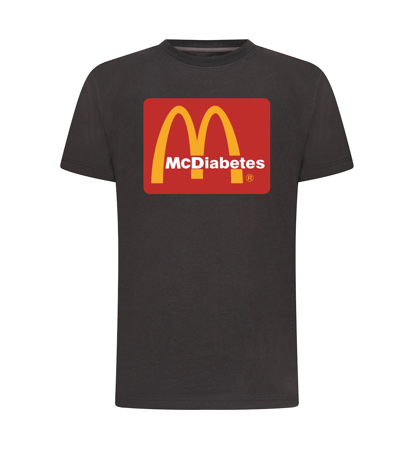 McDiabetes T-Shirt