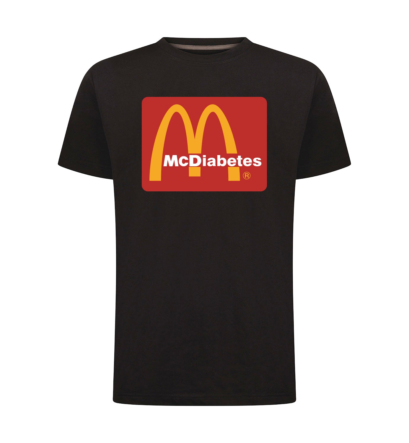 McDiabetes T-Shirt