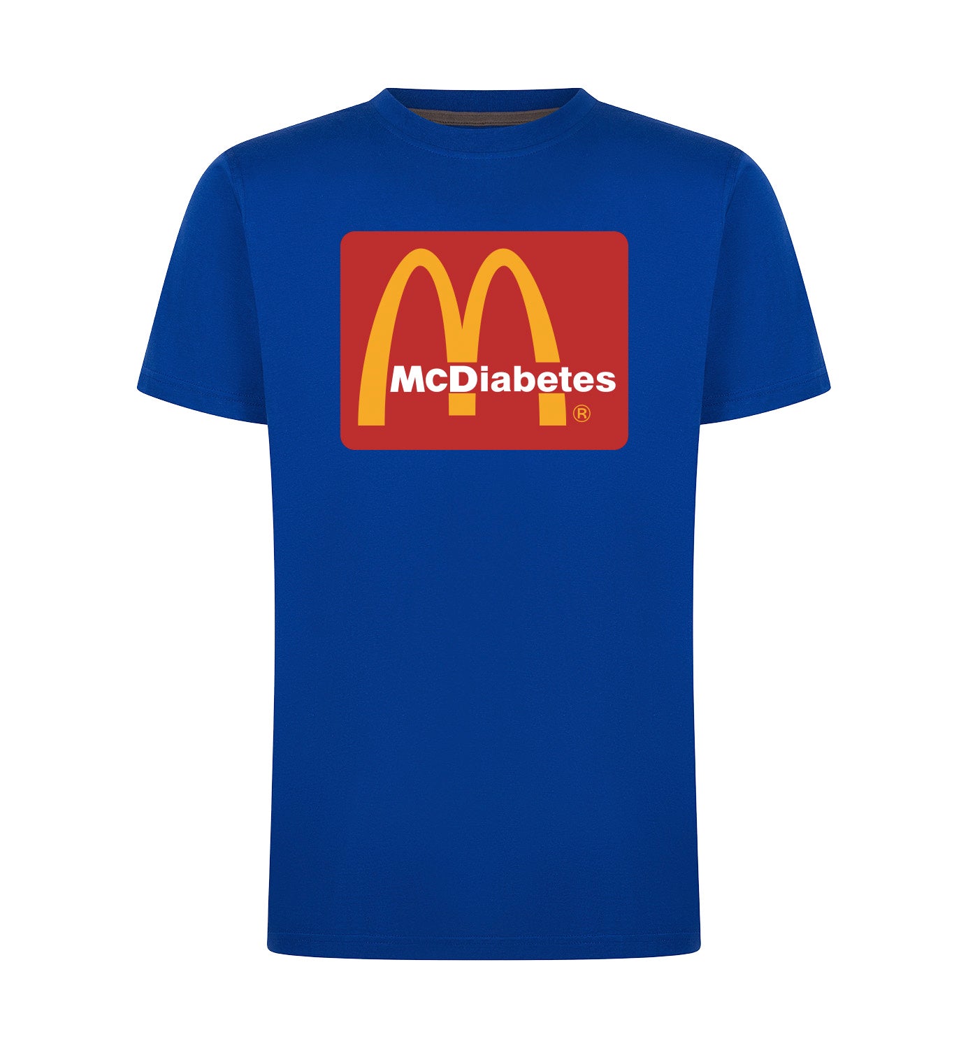 McDiabetes T-Shirt