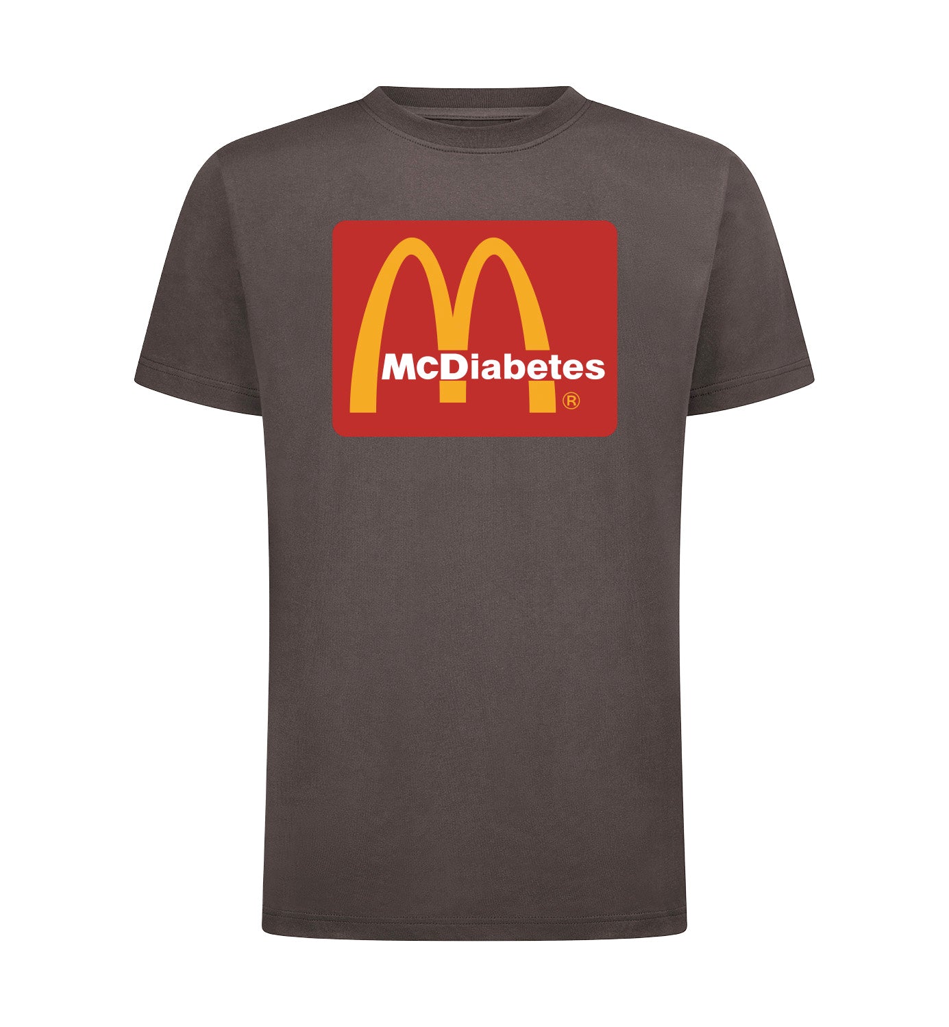 McDiabetes T-Shirt