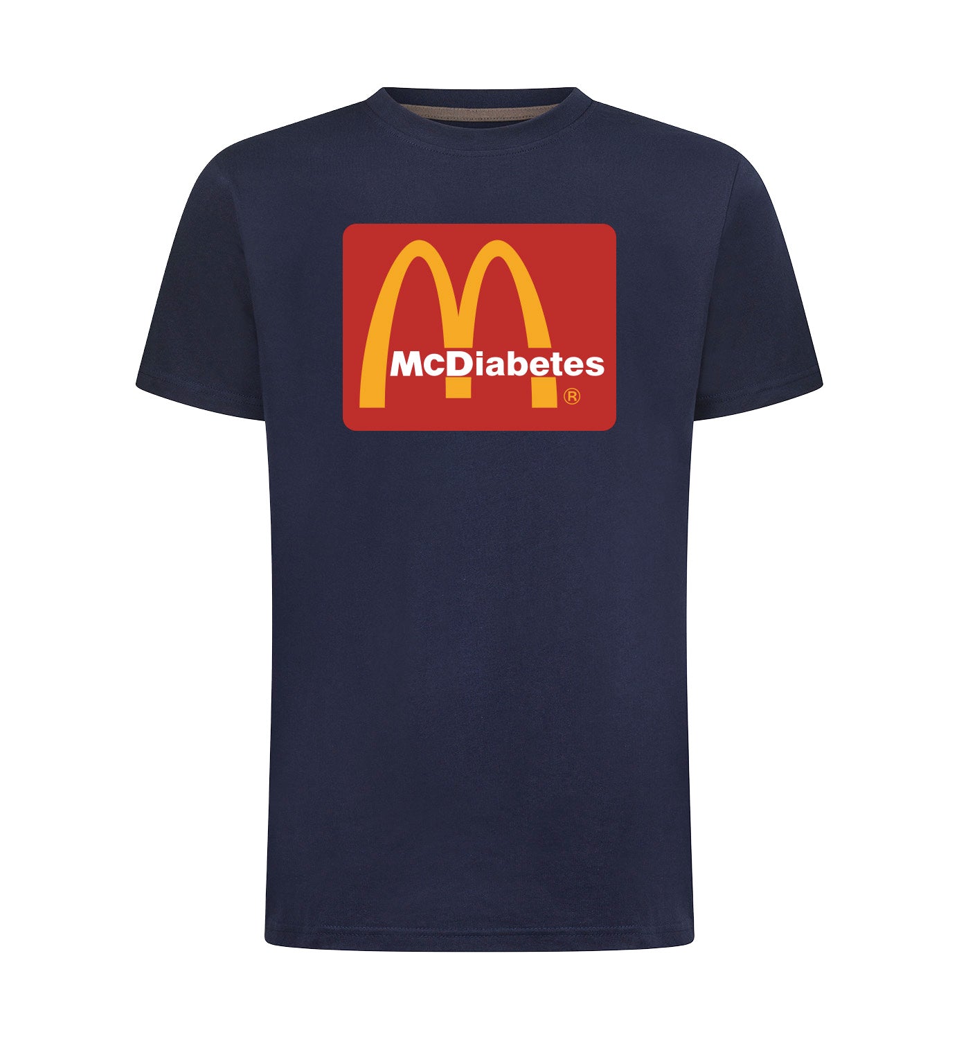 McDiabetes T-Shirt