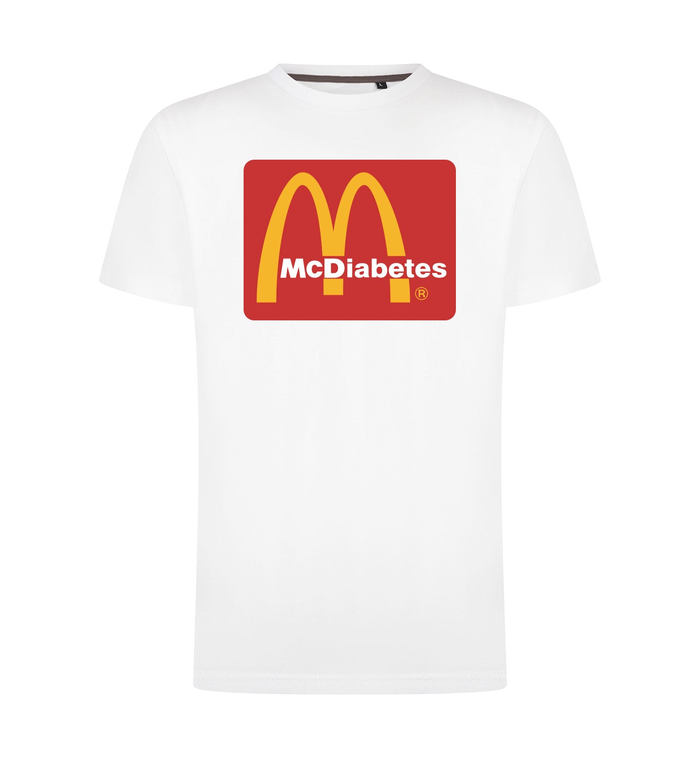 McDiabetes T-Shirt