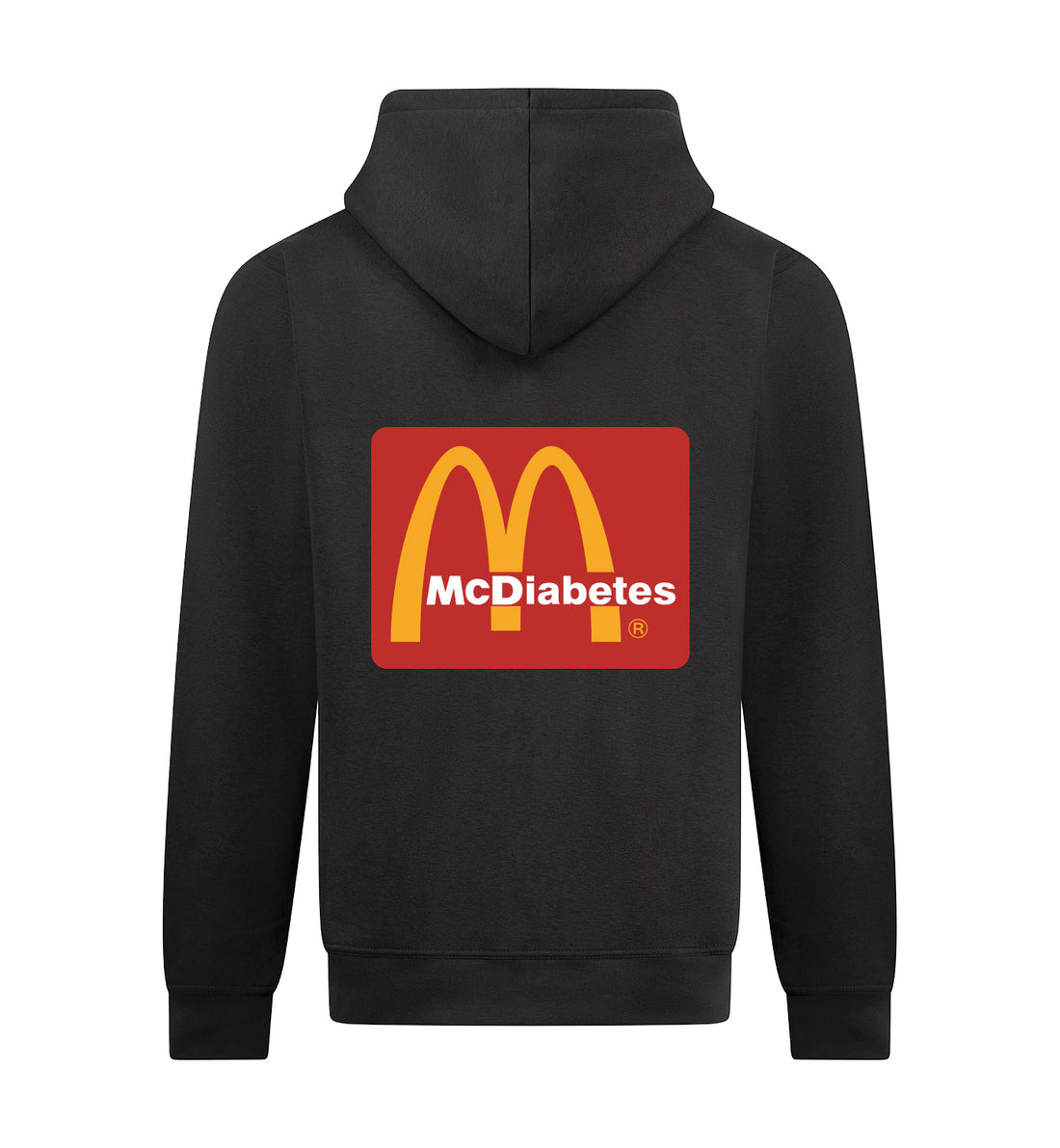 McDiabetes Vest