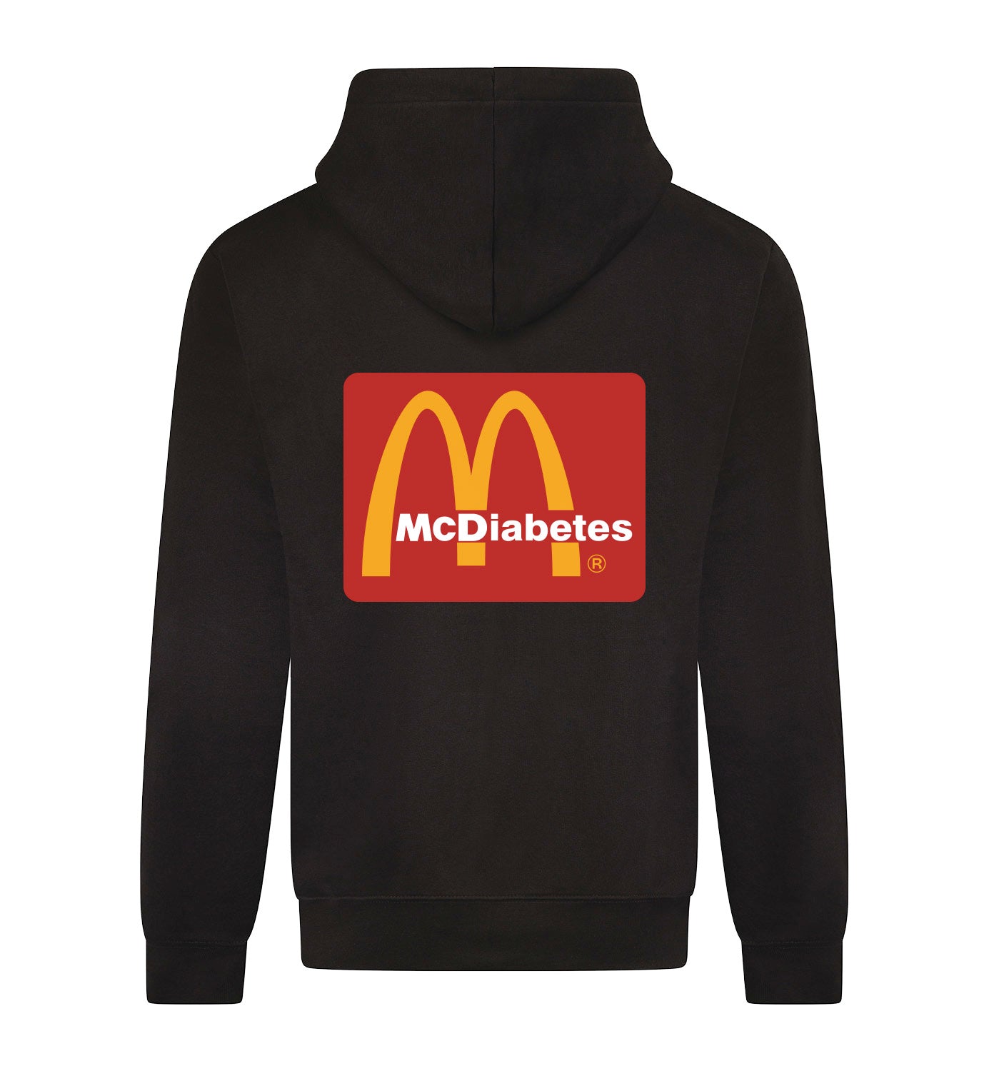 McDiabetes Vest