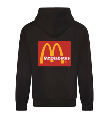 McDiabetes Vest