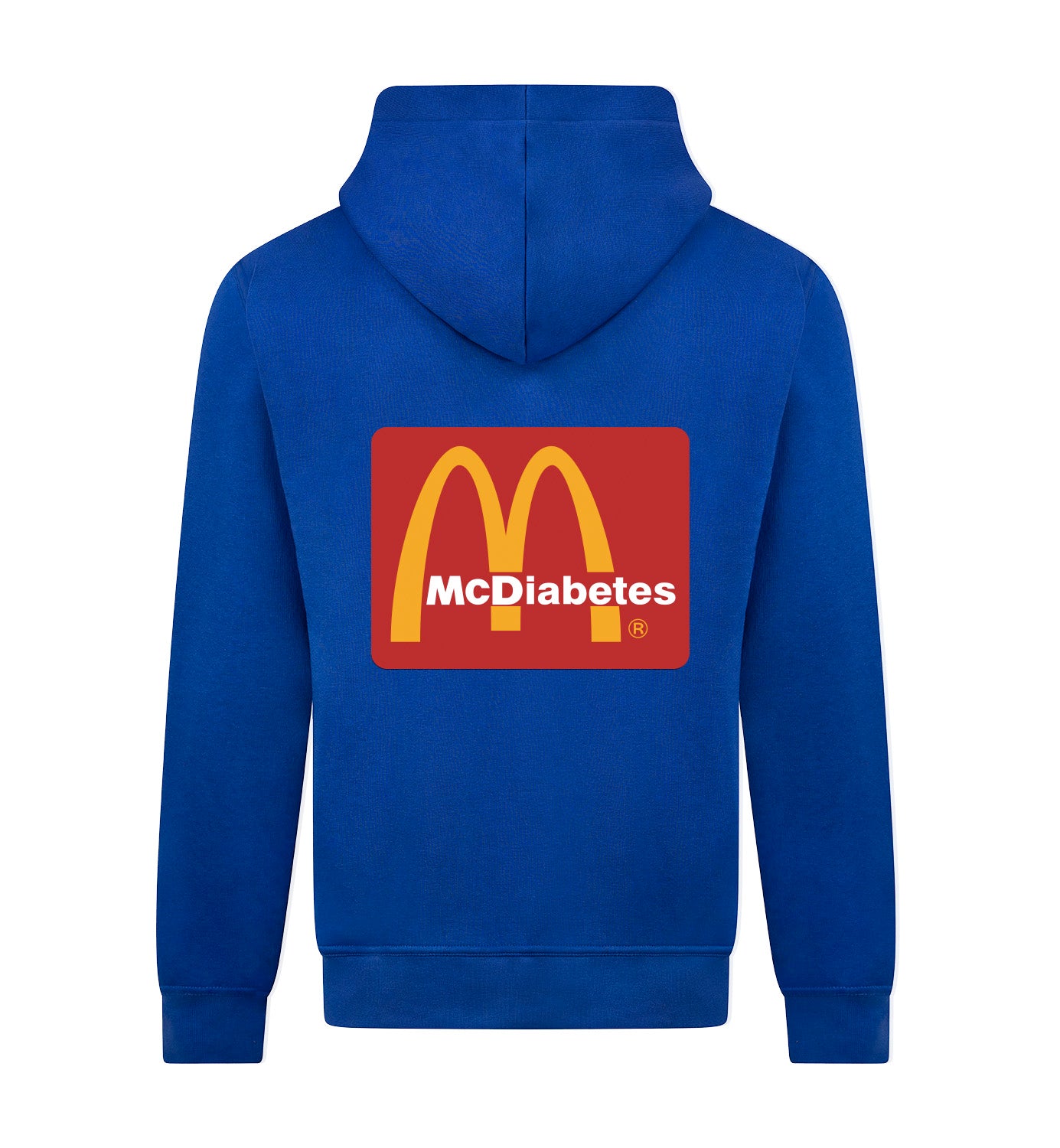McDiabetes Vest