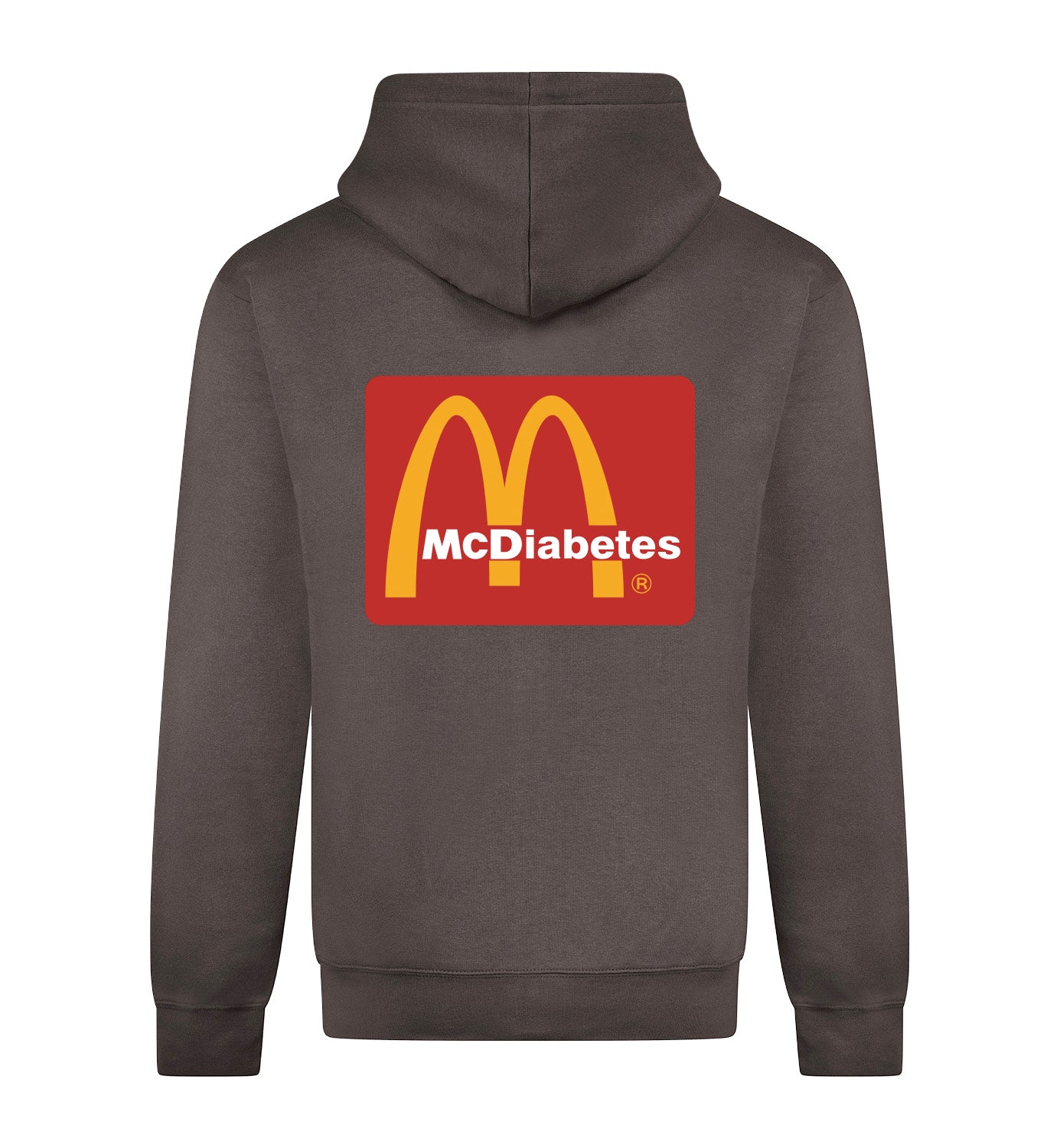 McDiabetes Vest