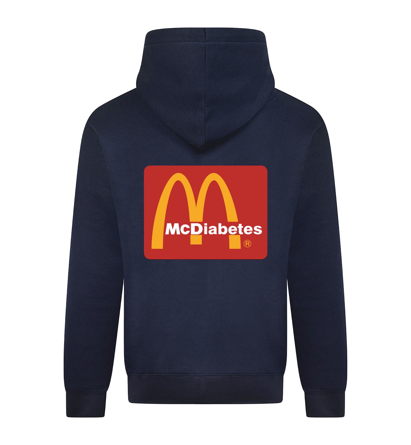 McDiabetes Vest