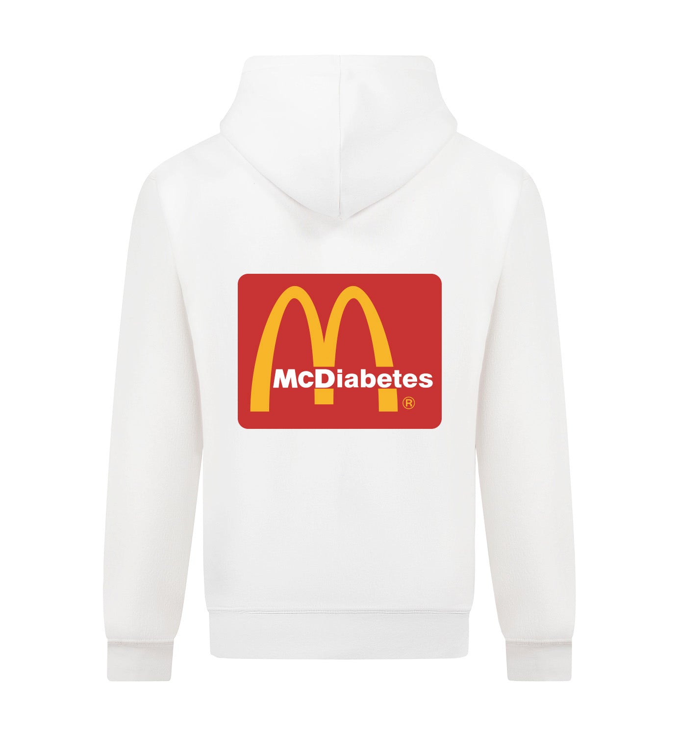 McDiabetes Vest