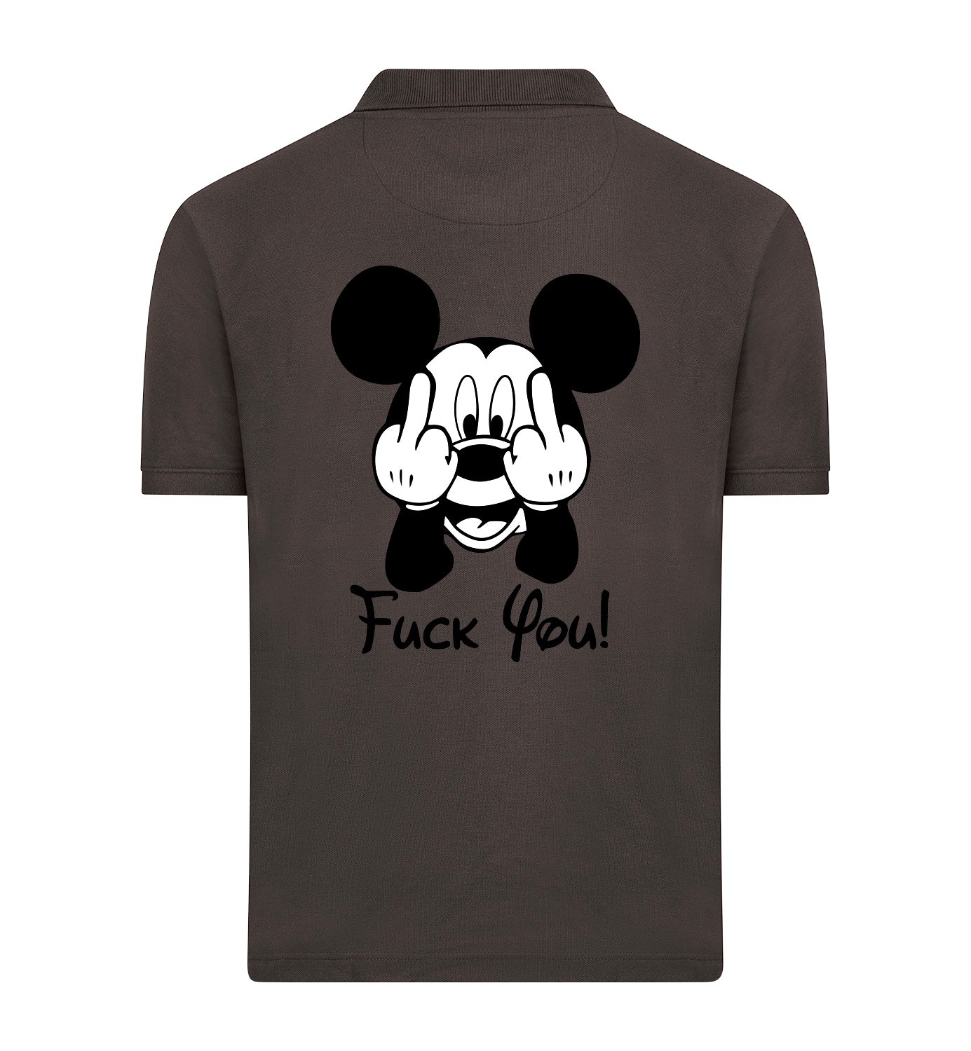 Mickey fuck you Polo