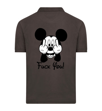 Mickey fuck you Polo