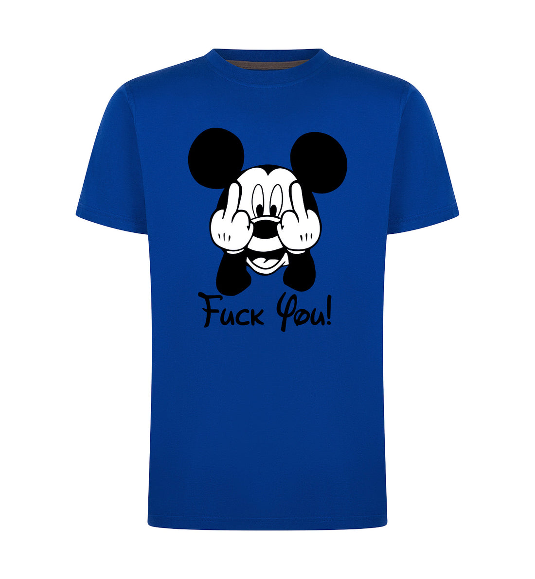 Mickey fuck you T-Shirt