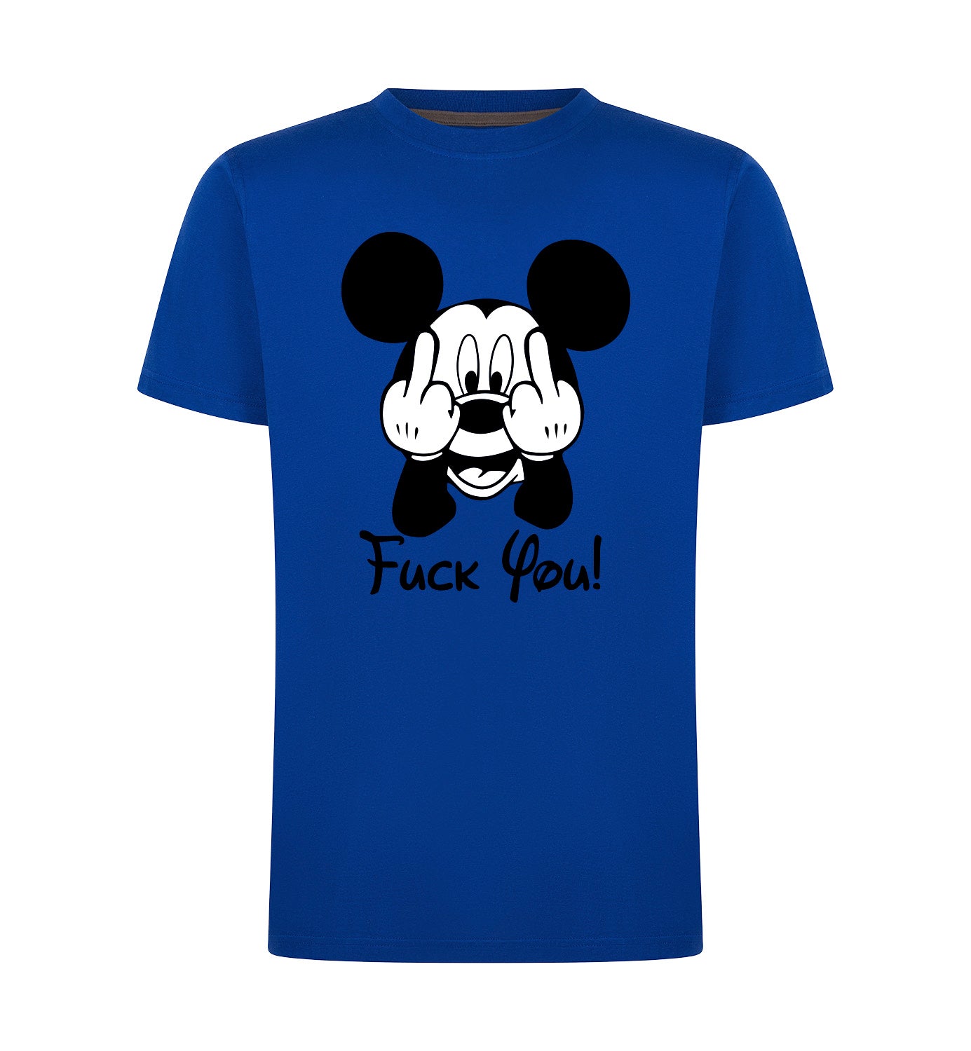 Mickey fuck you T-Shirt