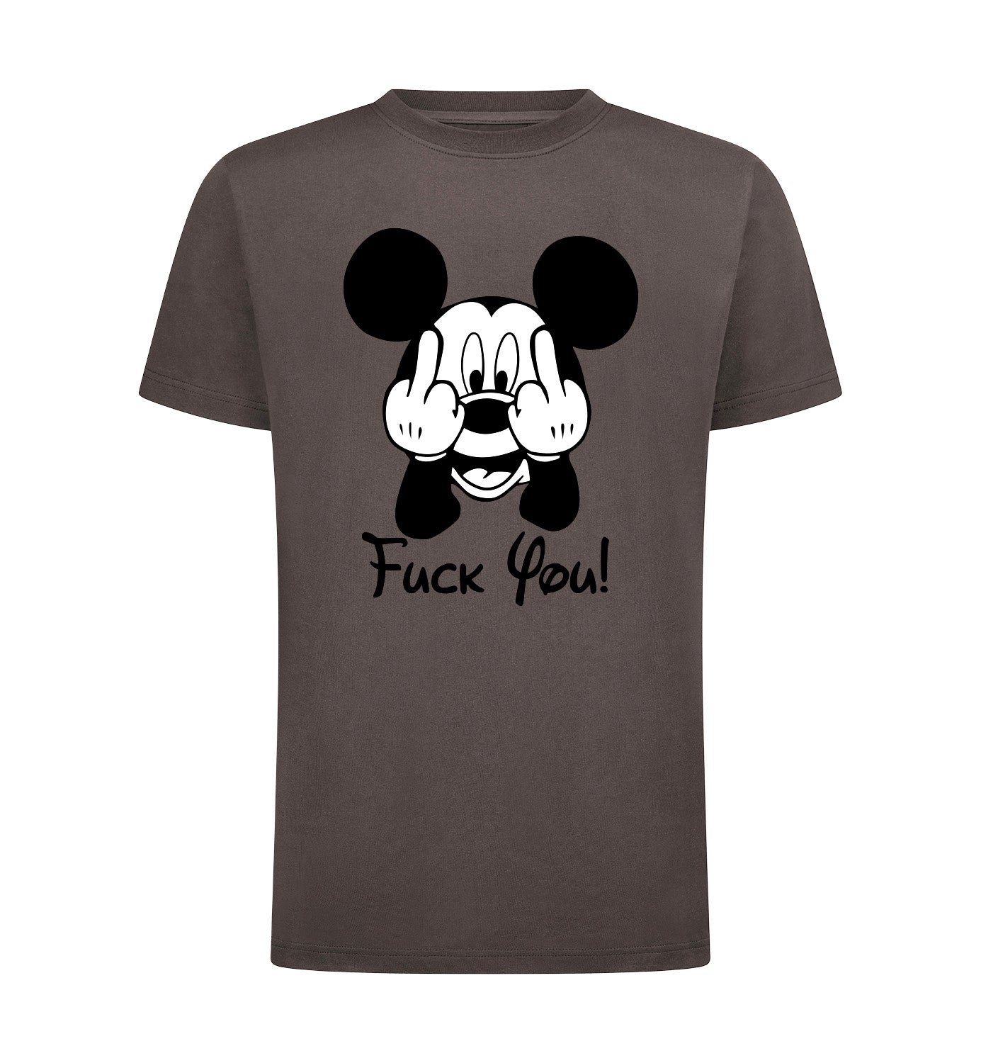 Mickey fuck you T-Shirt