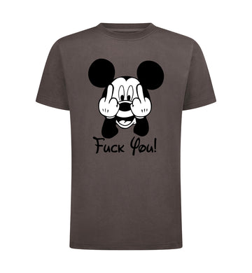 Mickey fuck you T-Shirt