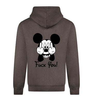 Mickey fuck you Vest