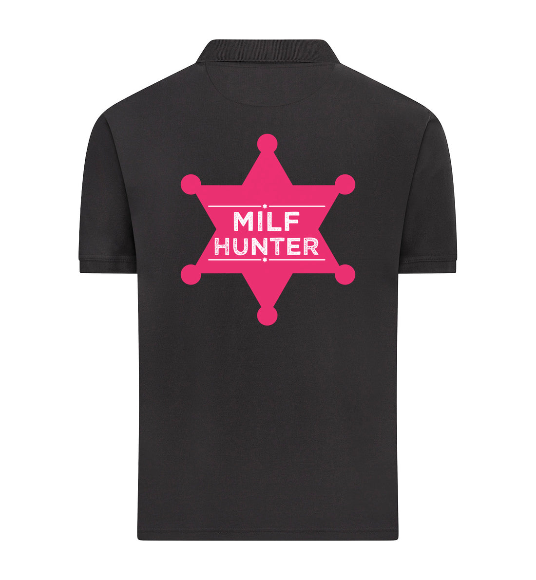 Milf hunter Polo