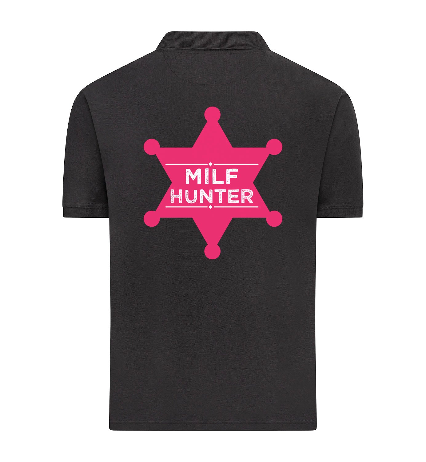 Milf hunter Polo
