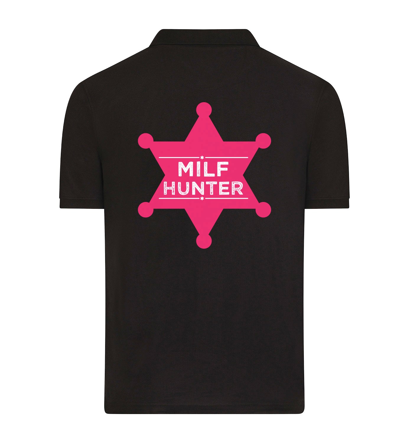Milf hunter Polo