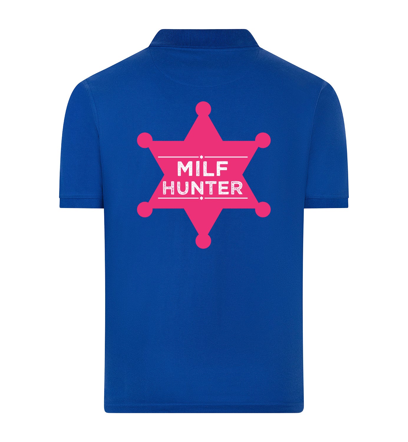 Milf hunter Polo