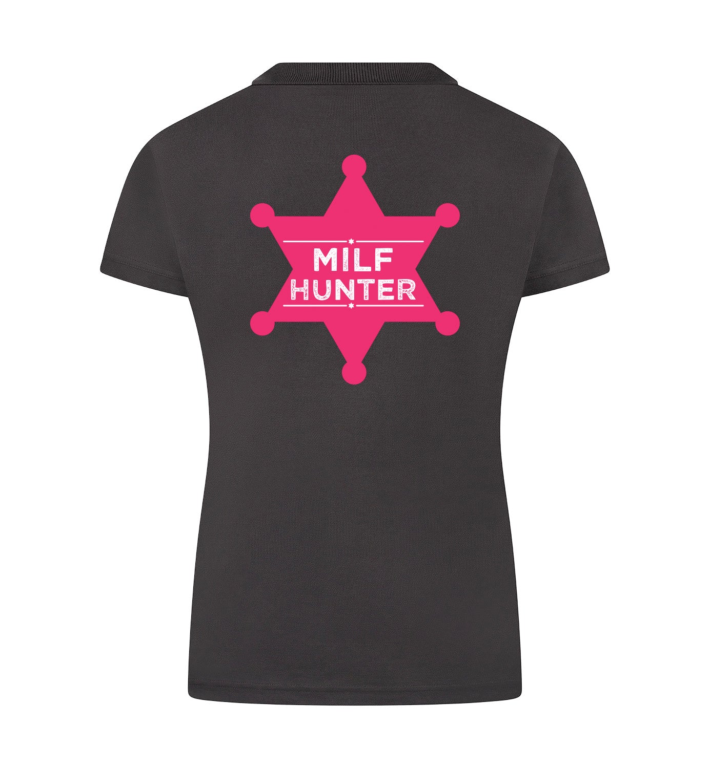 Milf hunter Polo dames