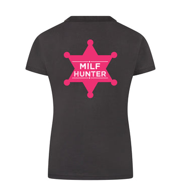 Milf hunter Polo dames