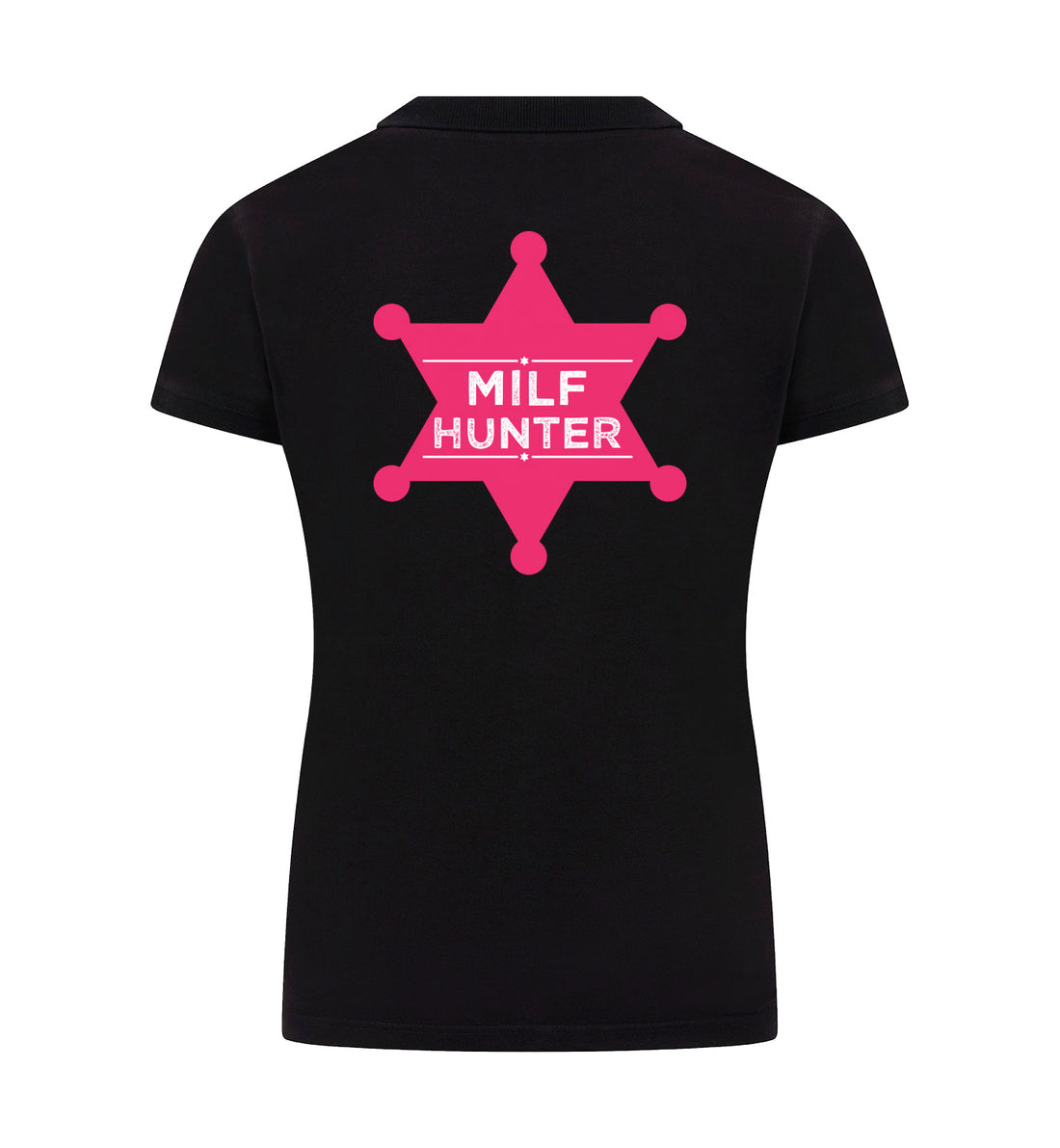 Milf hunter Polo dames