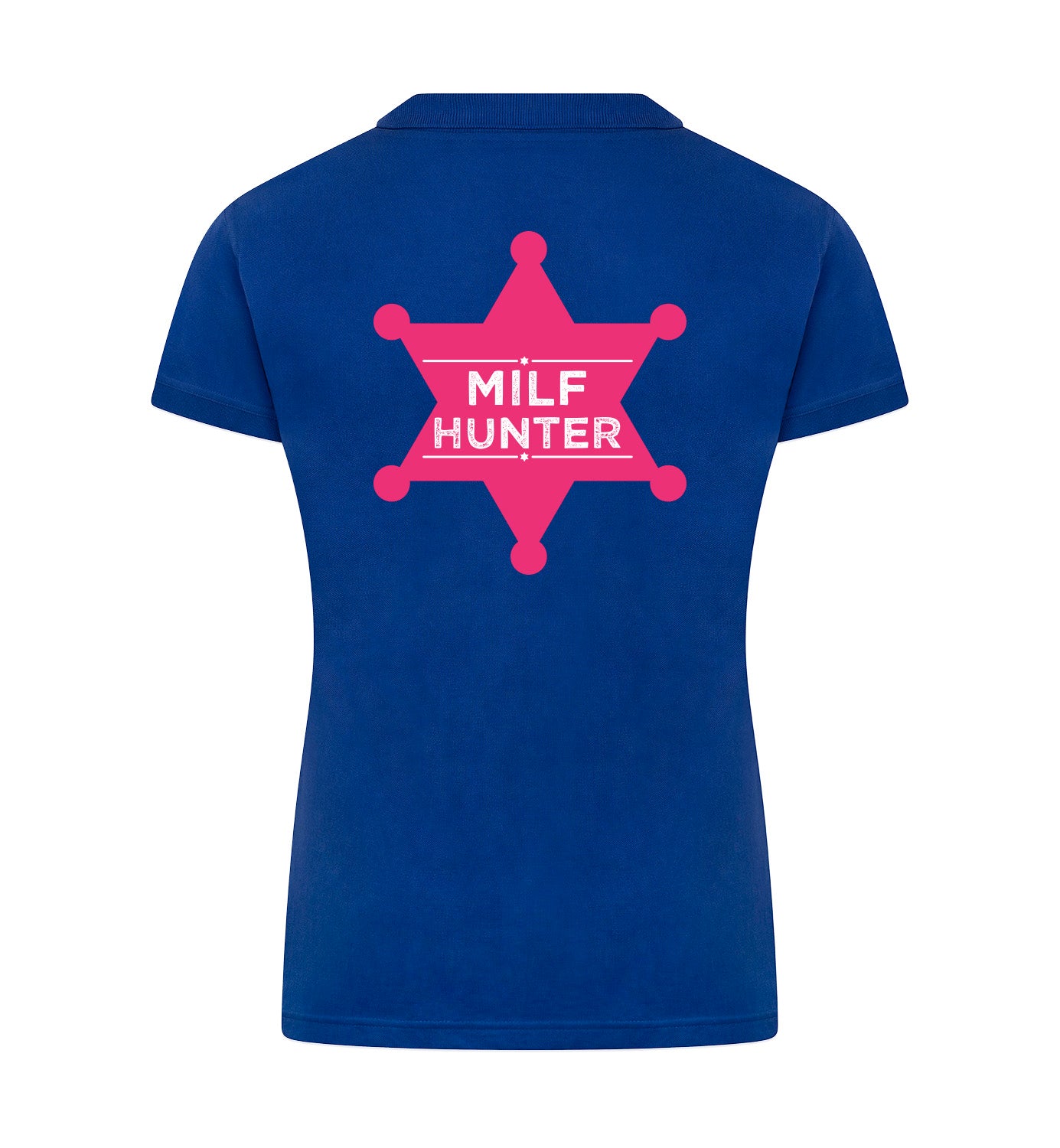 Milf hunter Polo dames