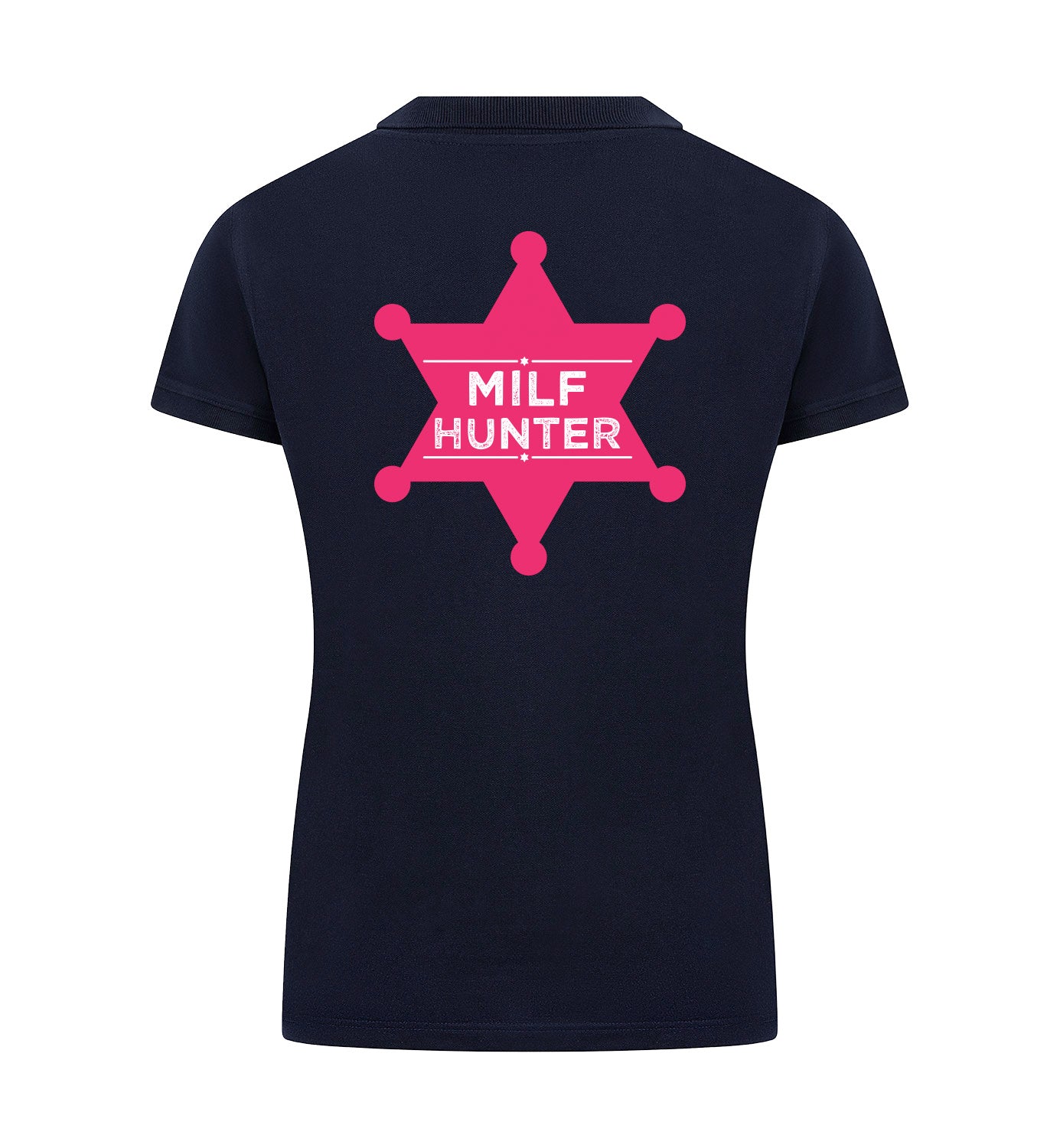 Milf hunter Polo dames
