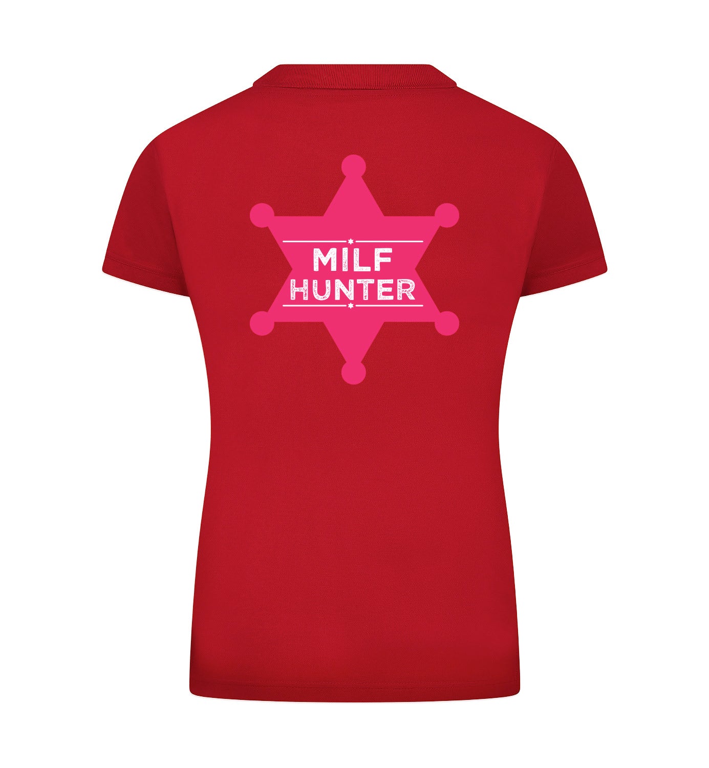 Milf hunter Polo dames