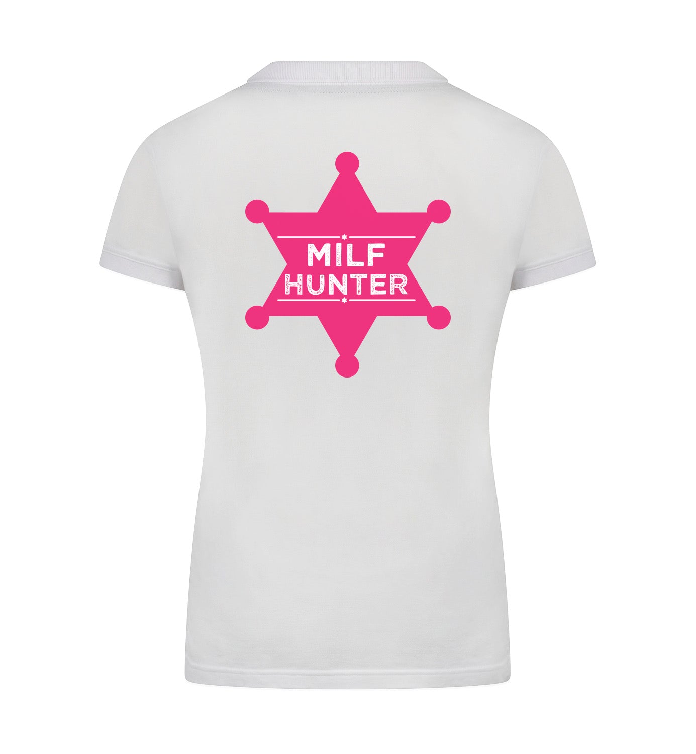 Milf hunter Polo dames
