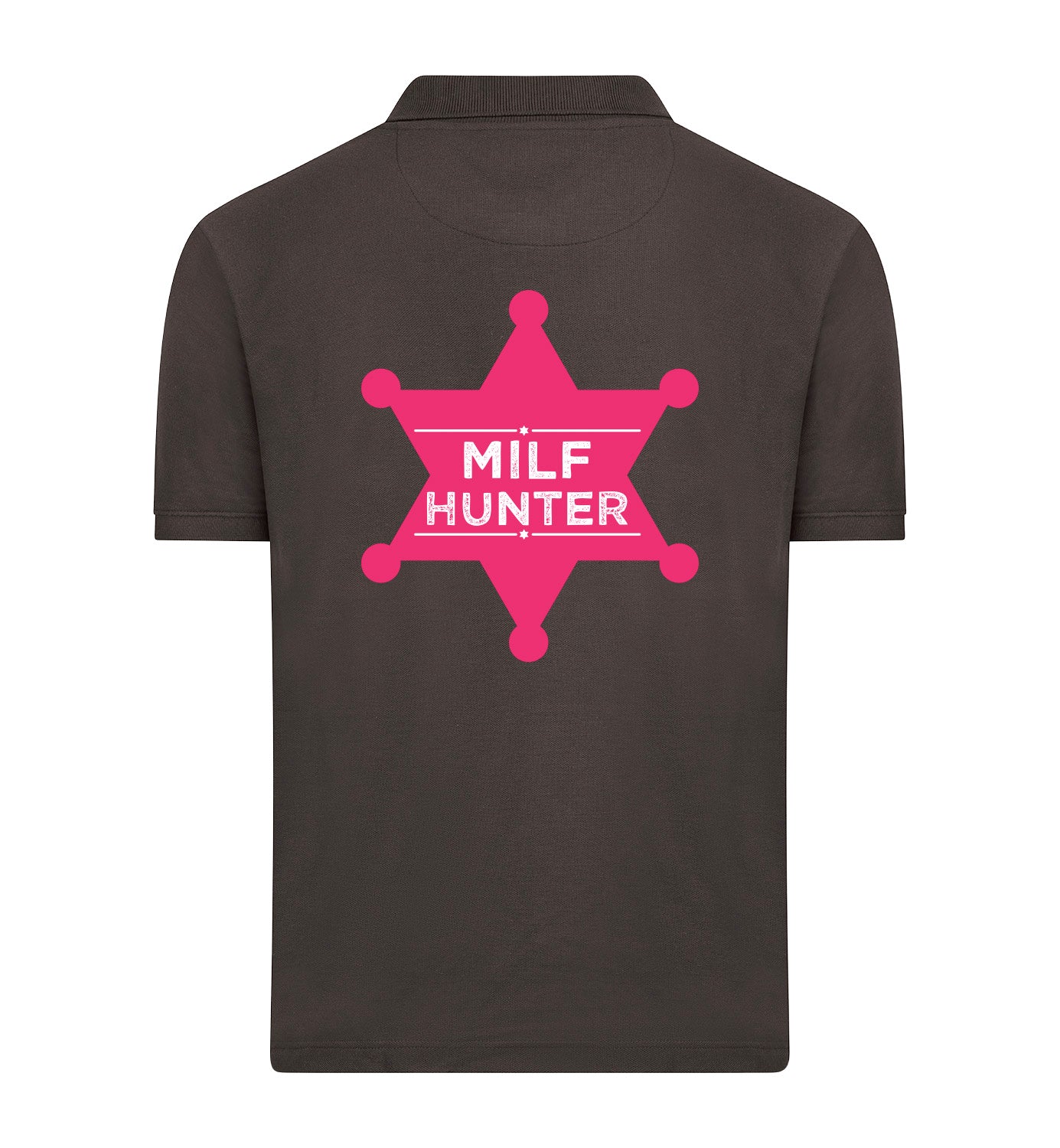 Milf hunter Polo