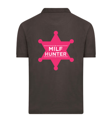 Milf hunter Polo