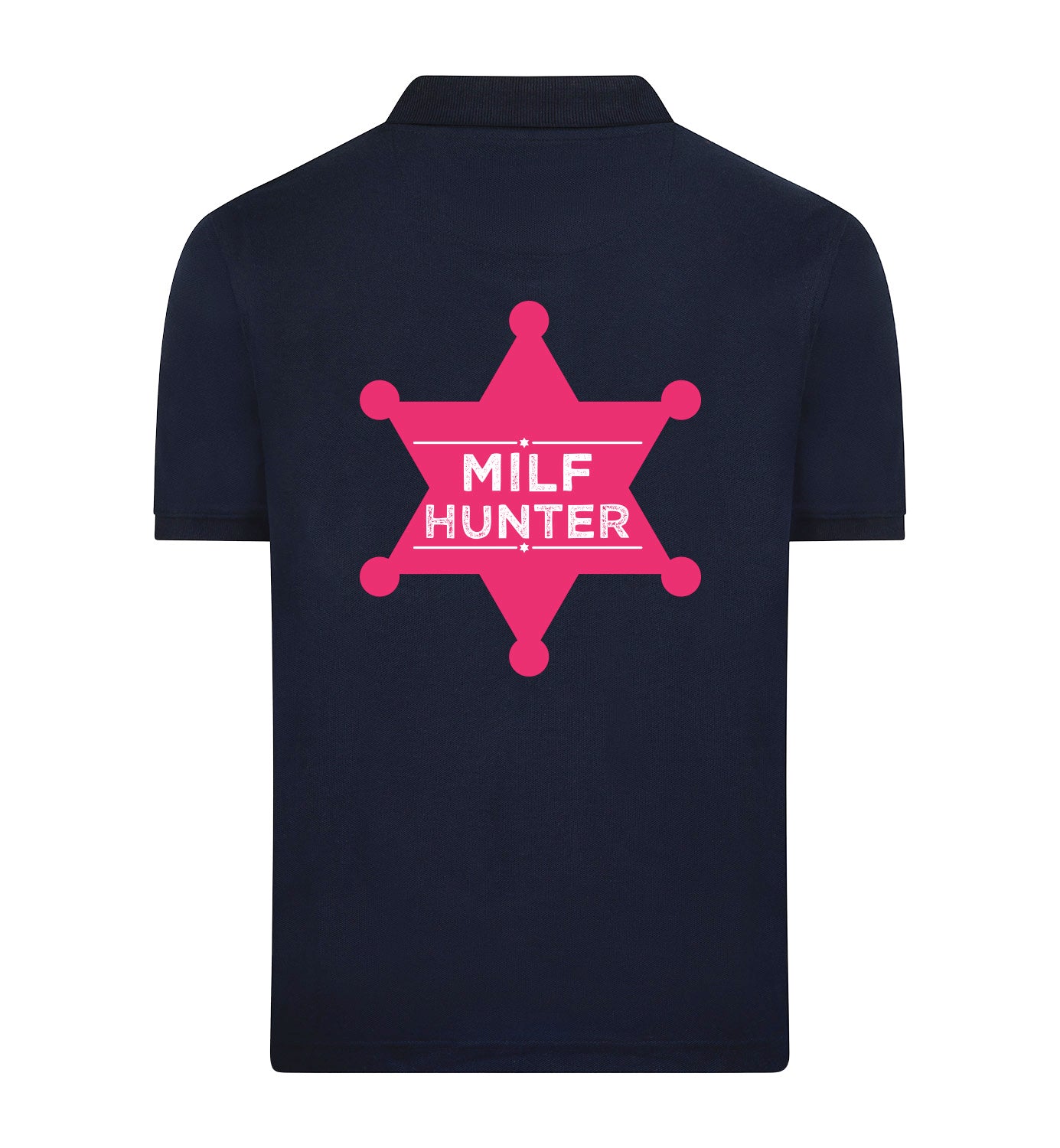 Milf hunter Polo