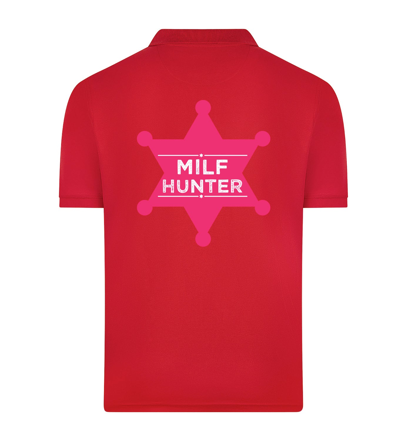Milf hunter Polo