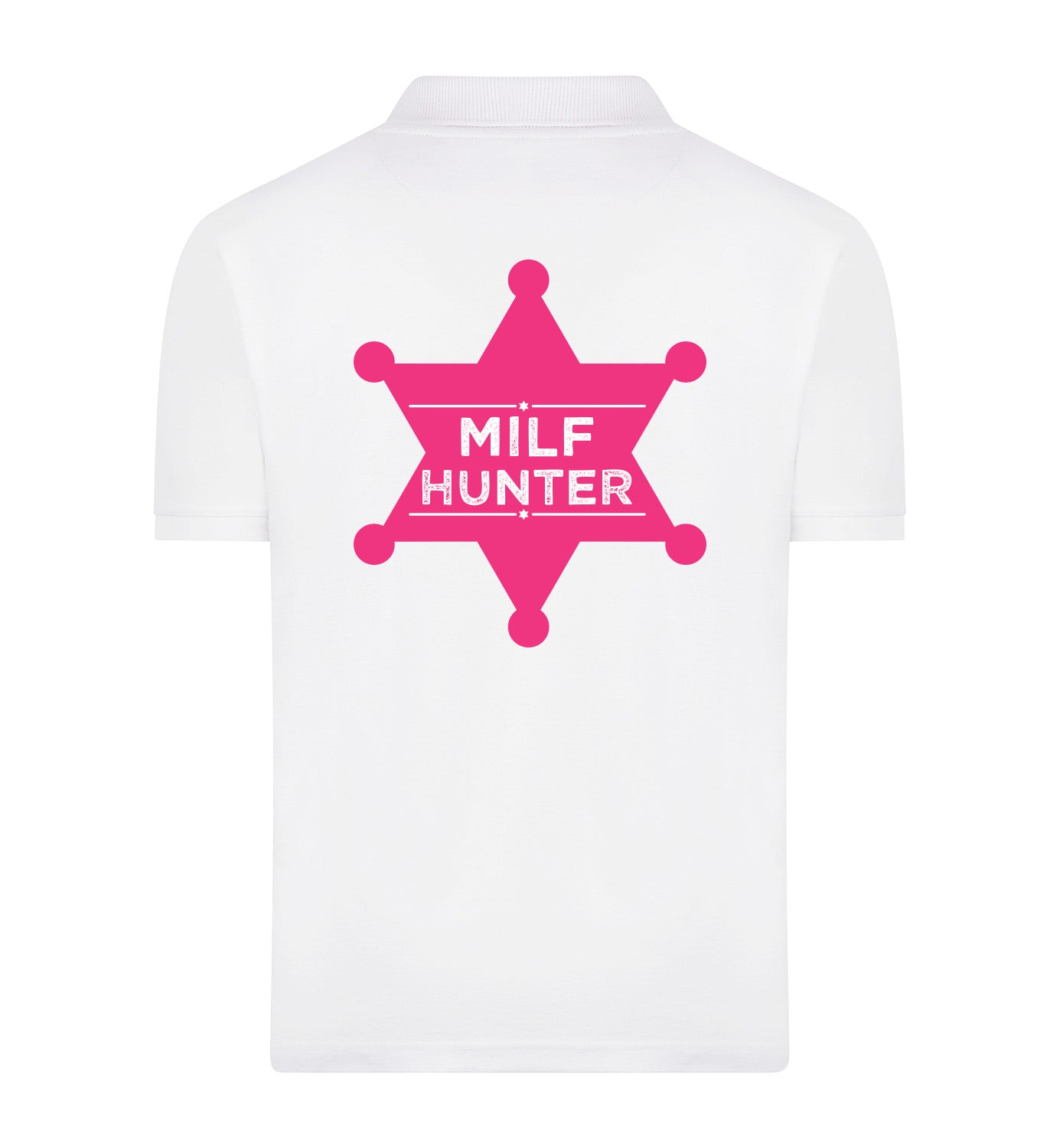 Milf hunter Polo