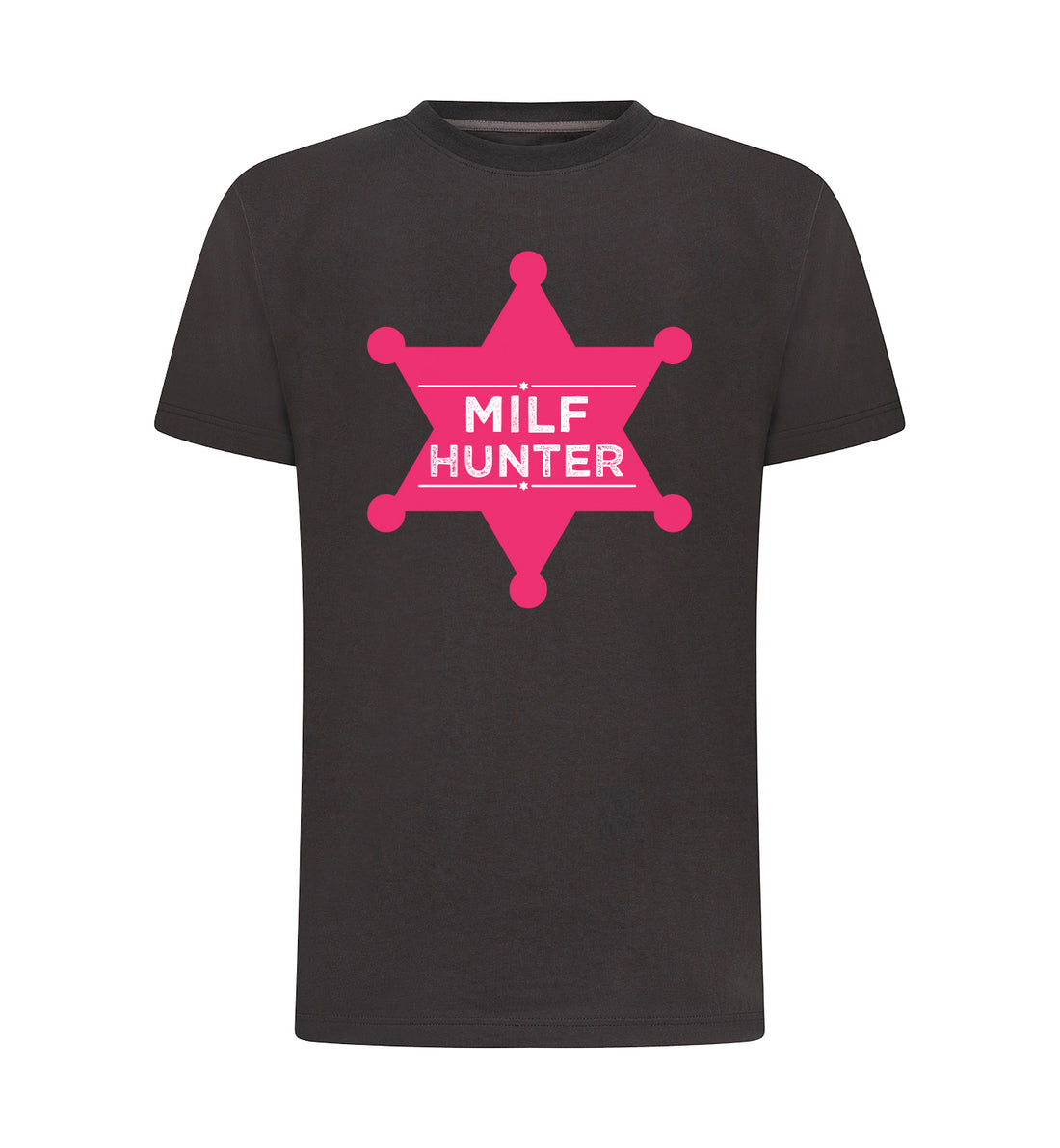 Milf hunter T-Shirt