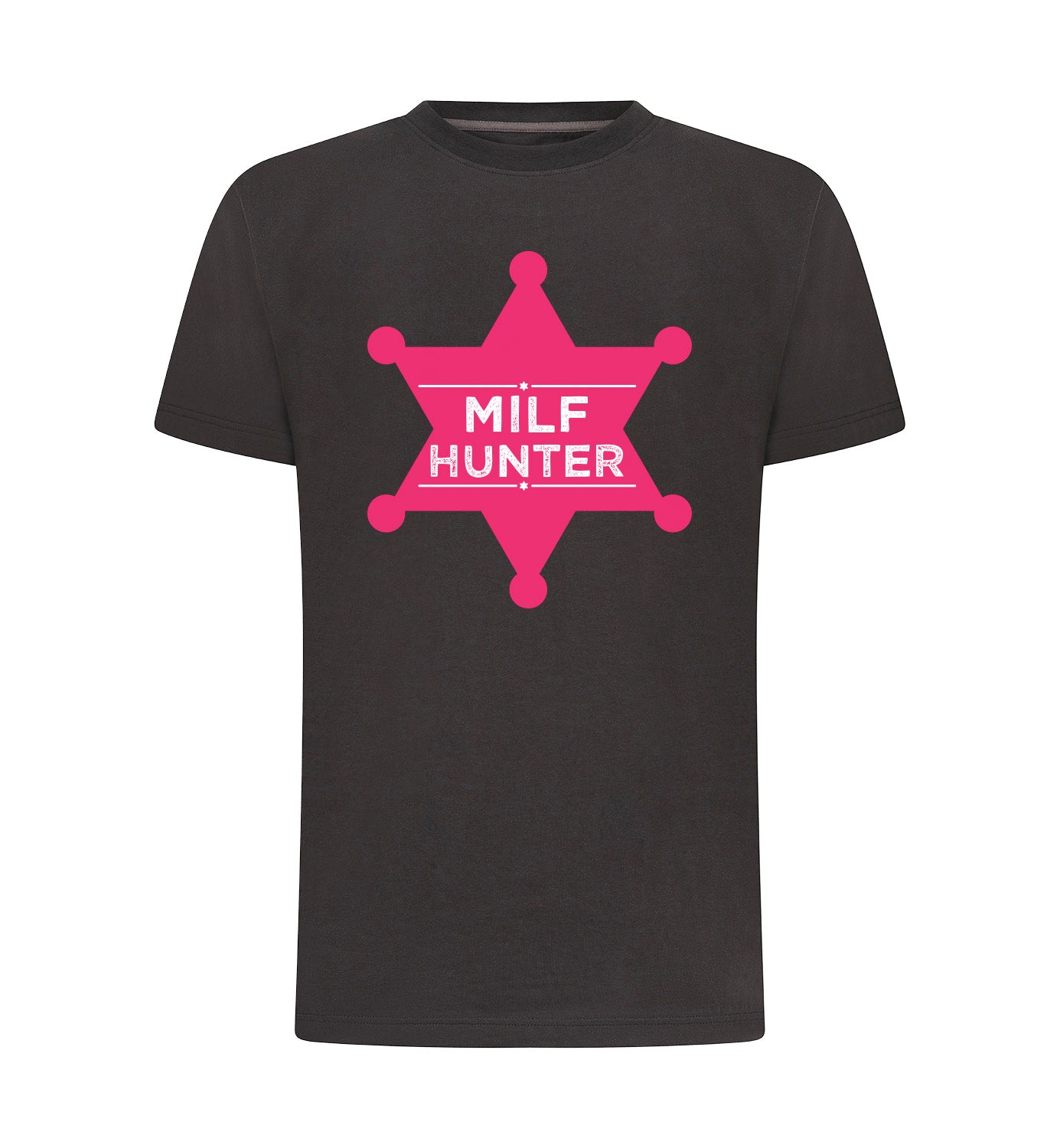 Milf hunter T-Shirt